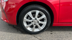 Vauxhall Corsa 1.2 SE Edition 5dr Petrol Hatchback